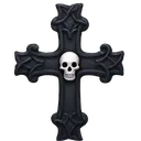 63342gothcross