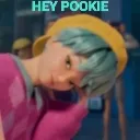 heypookie