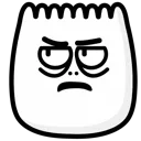 disdain