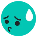 embarrased