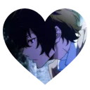 heartdazai