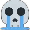 skullcrying