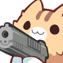 nekoGun