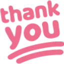 SHX_ThankYou