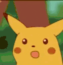 surprised