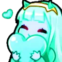 59170zerotwoheartloverainbow