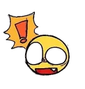 HUH