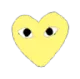 heart_a_b_yellow