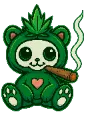 weedbear