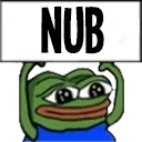nub