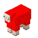 7349minecraftsheepspin