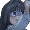 KaoruPanic