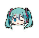 :miku_point: