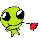 alienflower