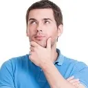 thinking