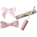 5043bowmakeuplipstickdollette