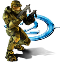 Halo_2 Discord sticker | A Fraternity
