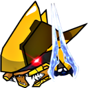 Zealot_rage custom emote | A Fraternity