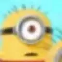 MinionStare