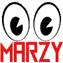Marzy
