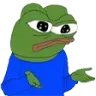 idk