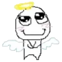 innocent