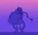 z_boost_hermes_being_silly