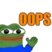 pepeoops