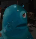 huh