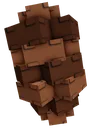 Giant_pinecone
