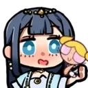 Zipbubbles