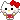 6HelloKittySquish