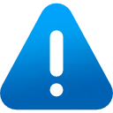 :alert: