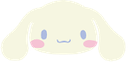 cinnamoroll Discord emoji