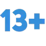 13