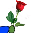 peepoGivesRose