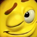wink