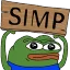 Pepesimp