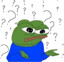 pepeshrug