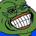 laugh