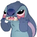 Stitch Stitch