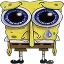 sadsponge