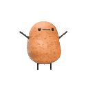potato