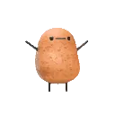 potato