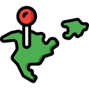 SR_loc_northamerica Discord Emoji | Shadowrift