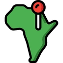 SR_loc_africa Discord sticker - Shadowrift
