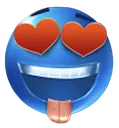 hearteyes