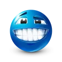 hehe