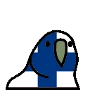 finlandparrot