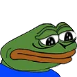 sadge